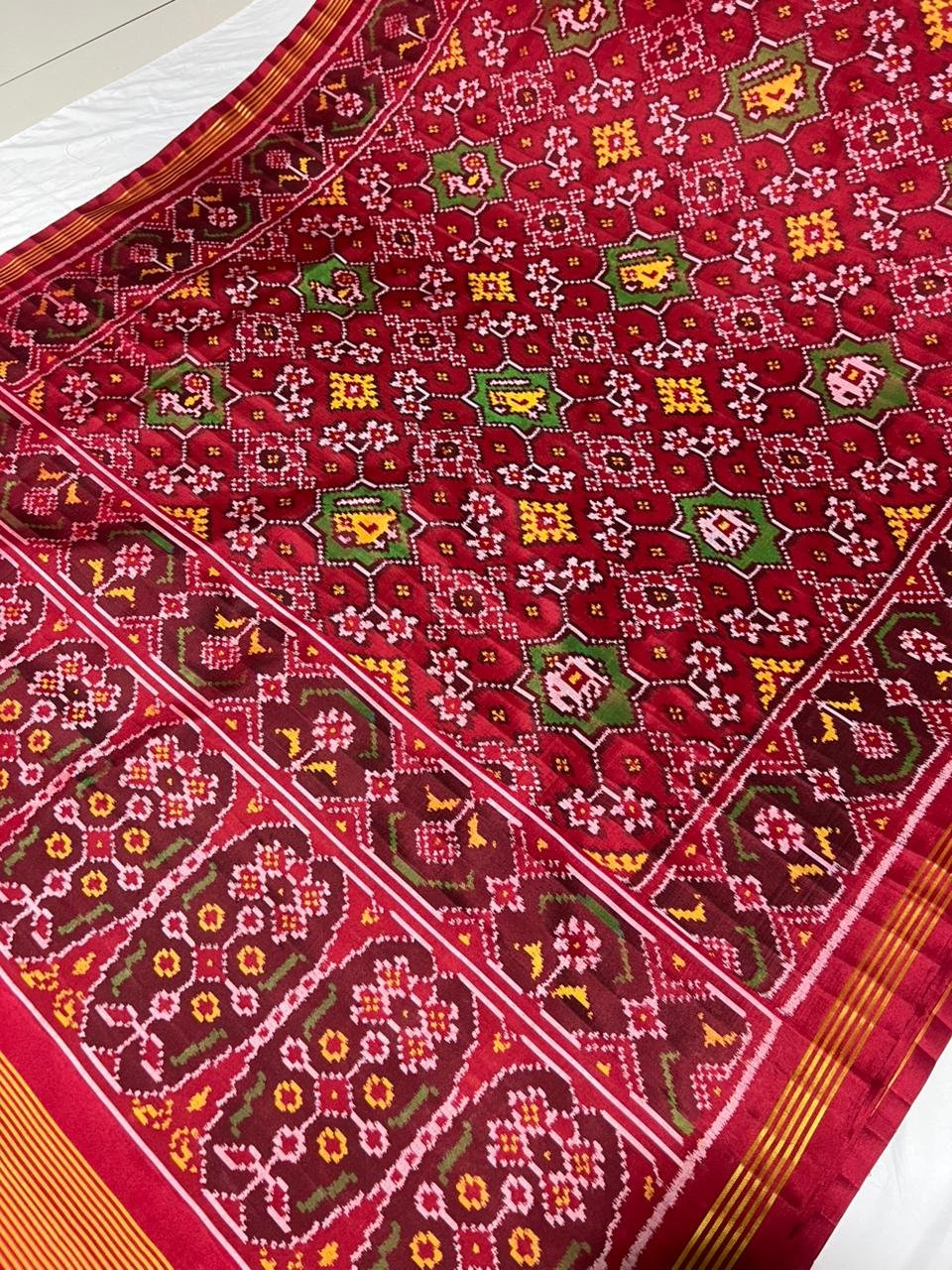 Singal ekkt sarees